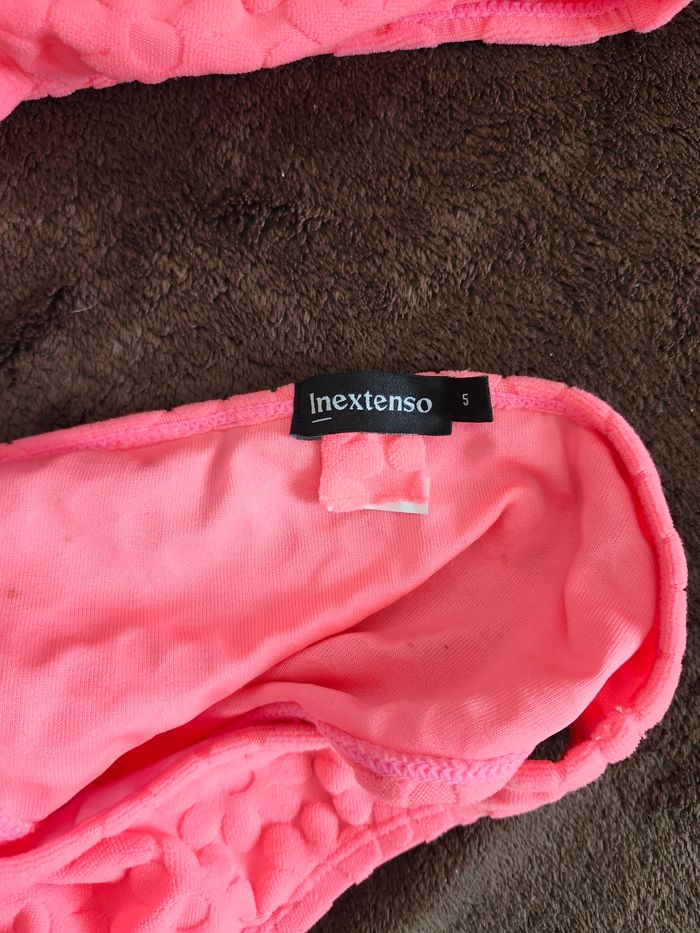 Maillot de bain fille - photo numéro 5