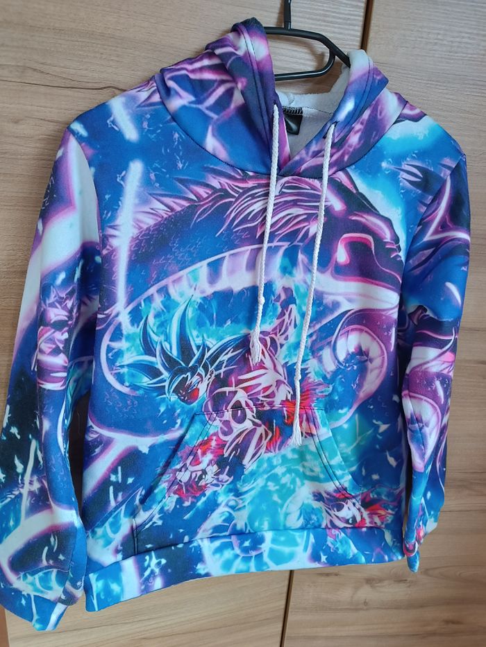 pull 11 -12 ans - photo numéro 2