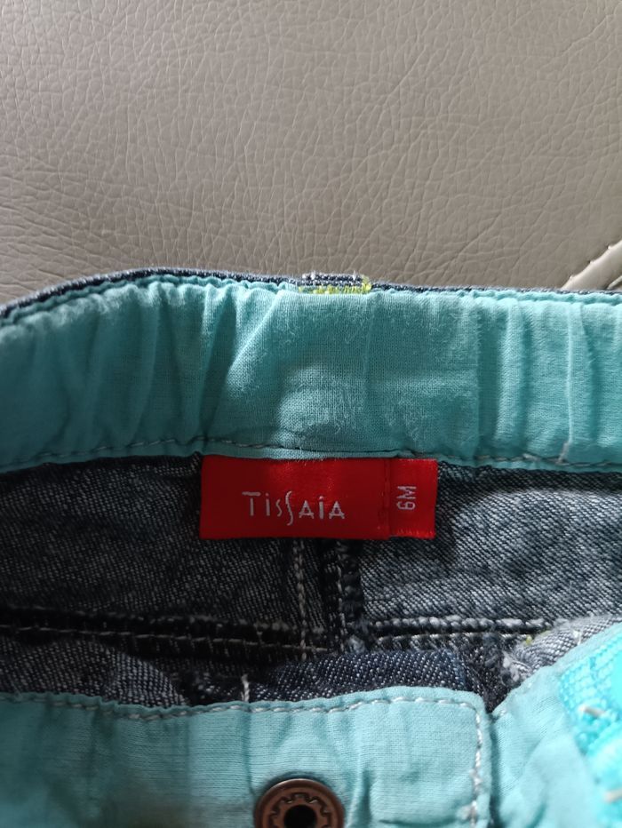 Jean léger et fluide - photo numéro 2