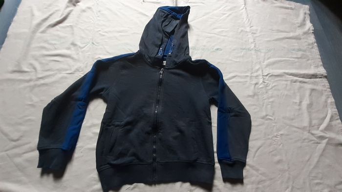 Lot de 2 vestes de jogging - photo numéro 6