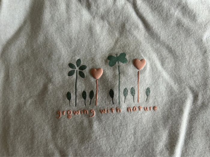 Ensemble 9/12 mois - photo numéro 6