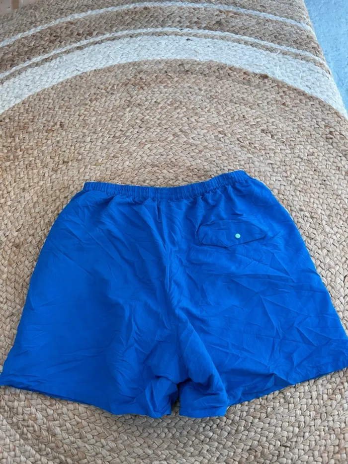 Short de Bain Patagonia Bleu Homme M | Très Bon État | Confort & Durabilité | BS1997 - photo numéro 2