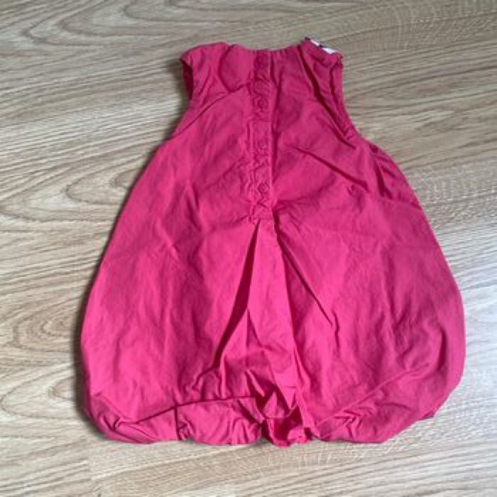 Robe fille été 12 mois - photo numéro 3