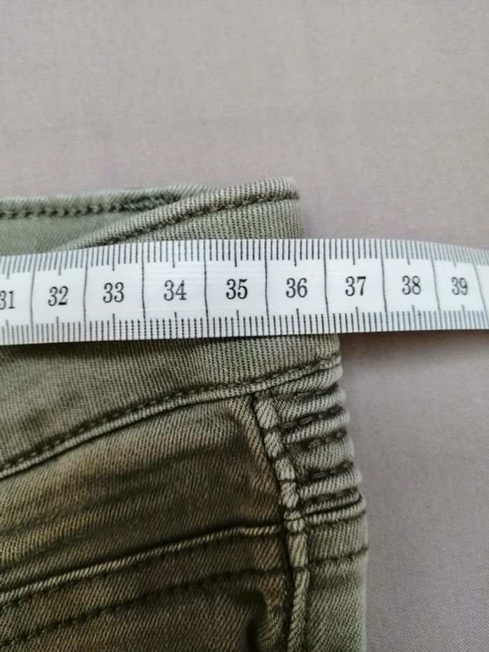 Jean taille 36 - photo numéro 4