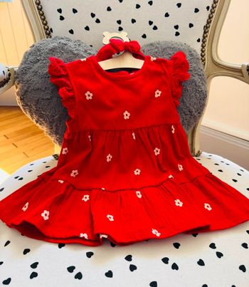 Robe été