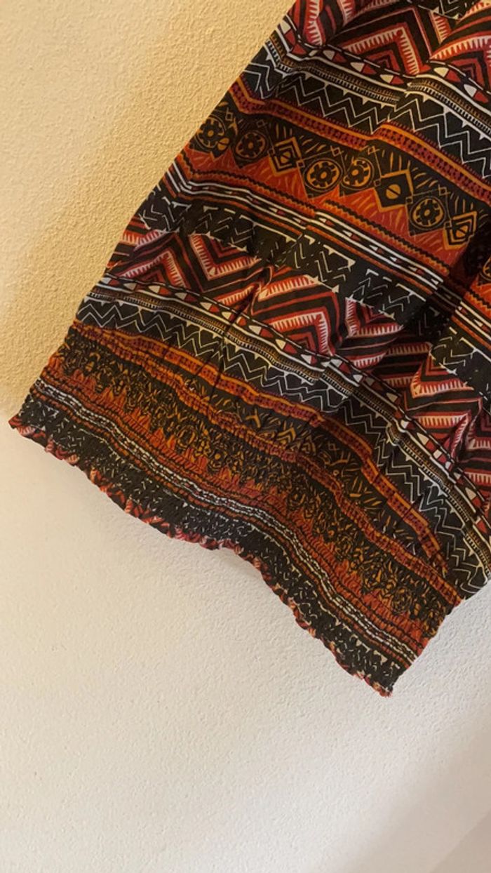 Débardeur à motifs - photo numéro 2