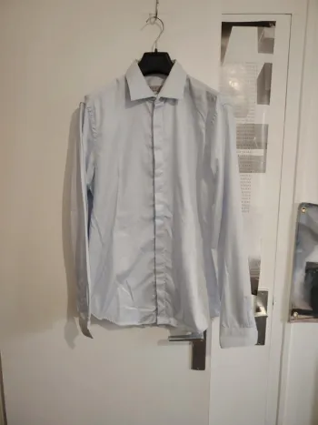 Chemise izac taille M (3-39/40)