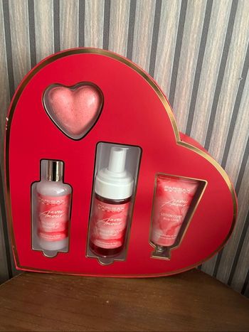 Cœur soins corporels parisax 🫶🏼