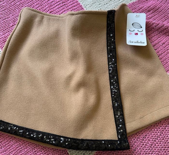 Jupe short