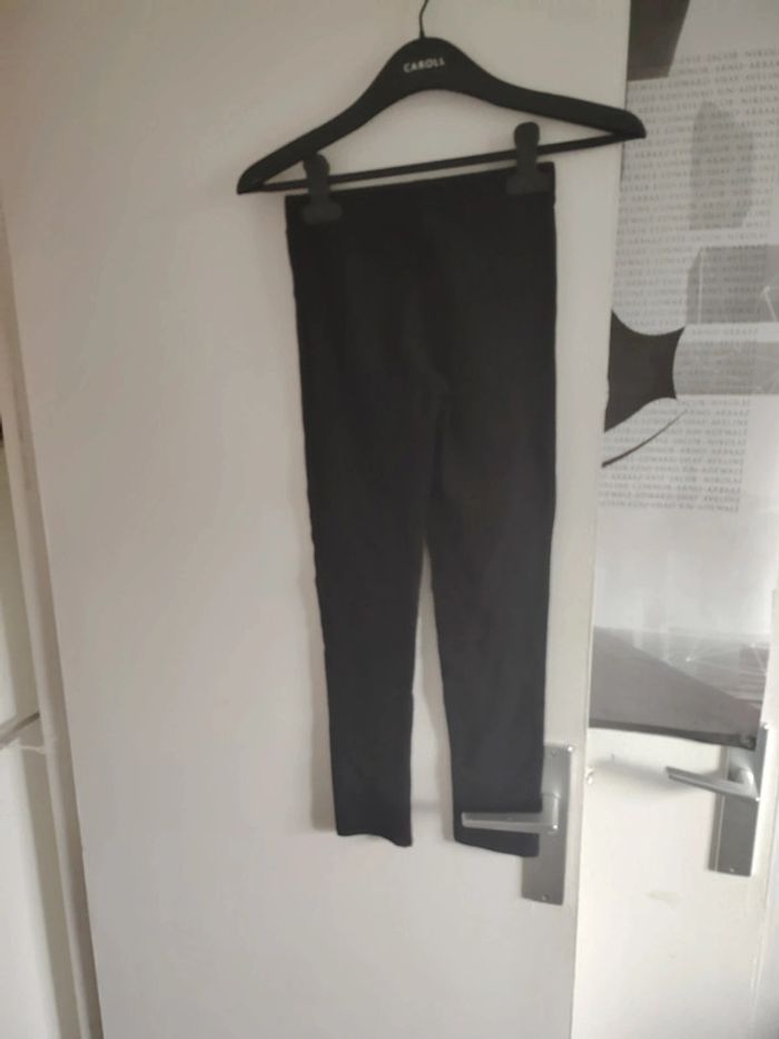 Leggings Calzedonia 9/10 ans - photo numéro 3
