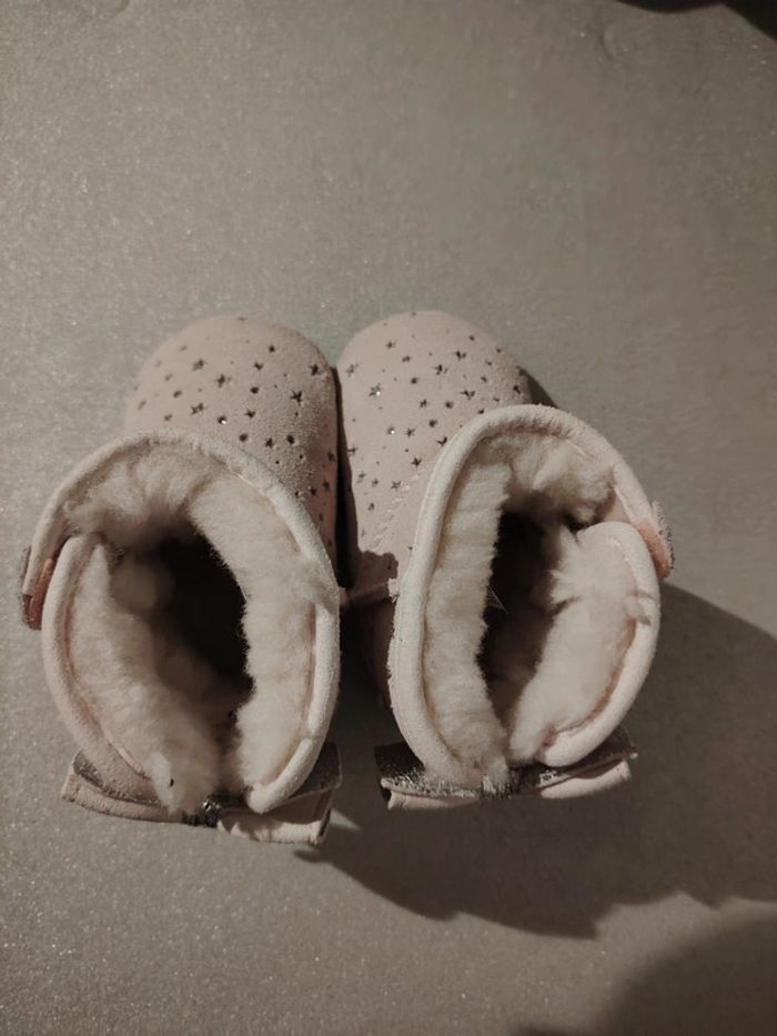 Bottines UGG - photo numéro 4