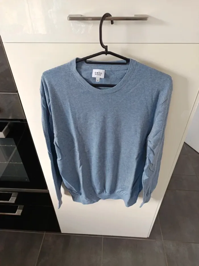Pull celio