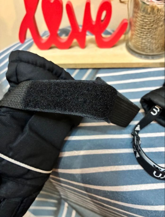 Gants de ski - Cairn - 6 ans - photo numéro 6