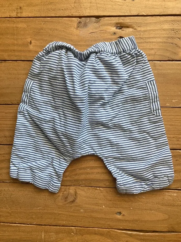 Pantalon léger été - photo numéro 2
