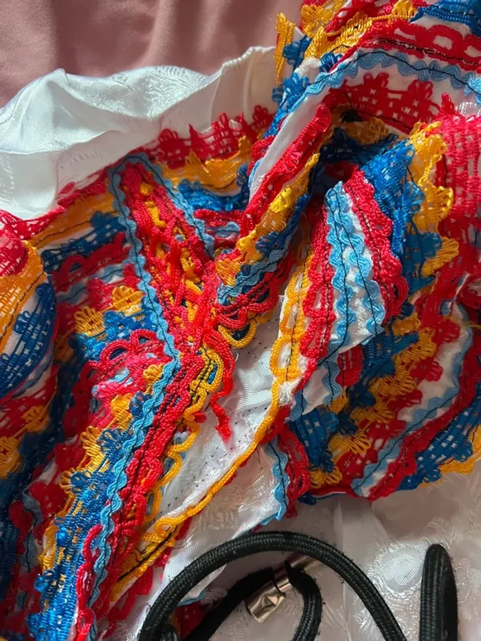 Robe kabyle - photo numéro 5
