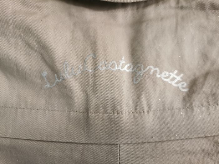 🌟 Veste Lulu Castagnettes 🌟 - photo numéro 3