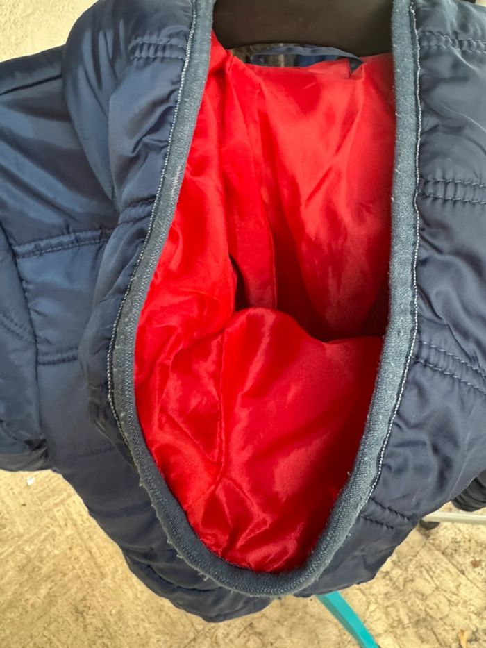 Blouson garçon 12 ans - photo numéro 6