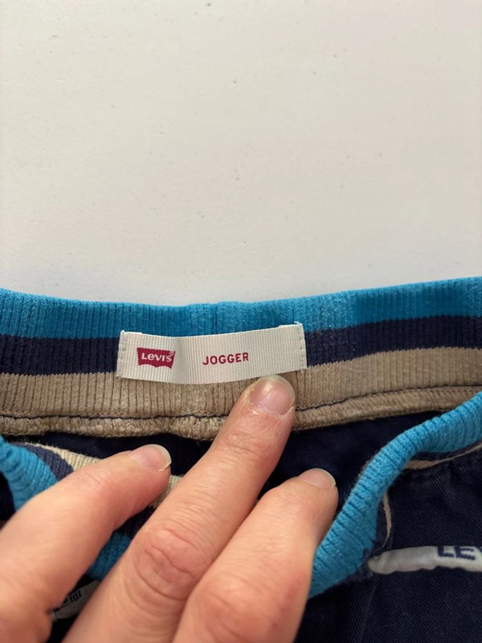 Lot de 4 pantalons 18 mois - photo numéro 8