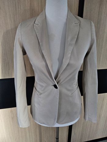 Veste zara