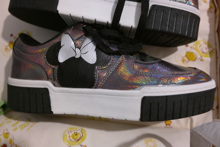 Chaussure Minnie T39 - photo numéro 5