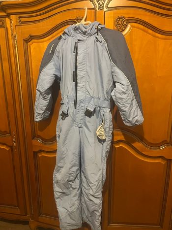 Combinaison de ski pour enfant