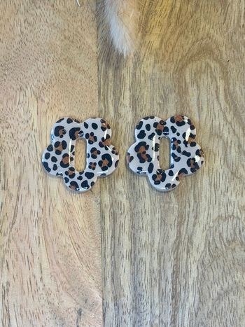 Pampilles  interchangeables 