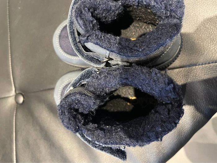 Bottes de neige primigi 22 - photo numéro 4