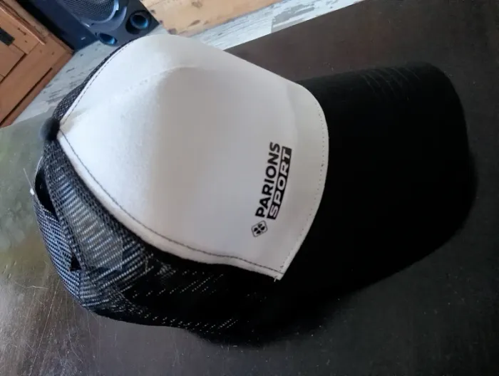 Casquette