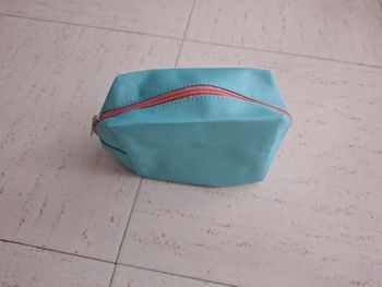 Trousse Françoise Saget