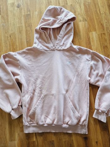 Pull en bon état taille 12ans