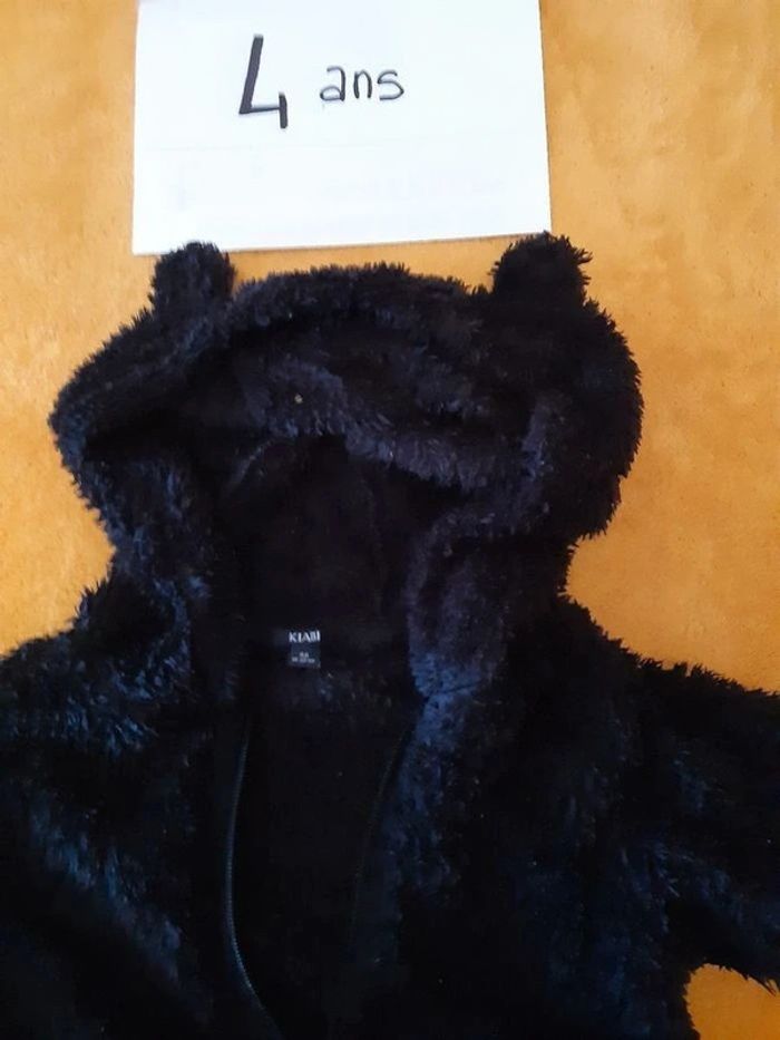 Lot de 4 ans fille - photo numéro 7
