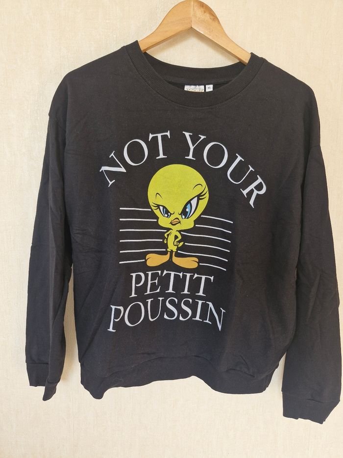 Haut/Tee-shirt manche longue - photo numéro 2