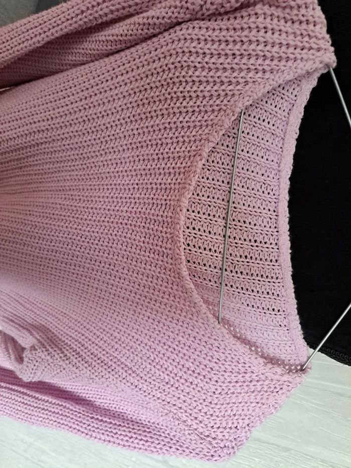 pull rose