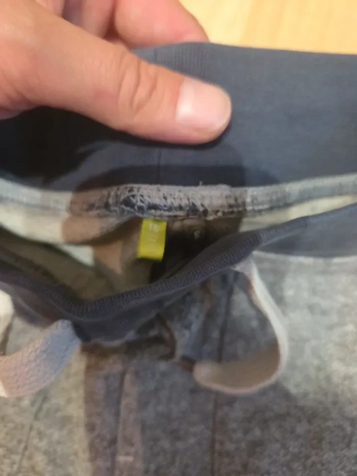 Short orchestra 10ans garcon - photo numéro 2