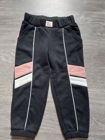 Pantalon jogging