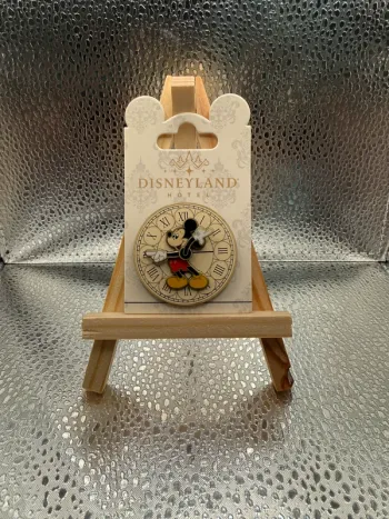 Pins Disneyland Hotel Mickey