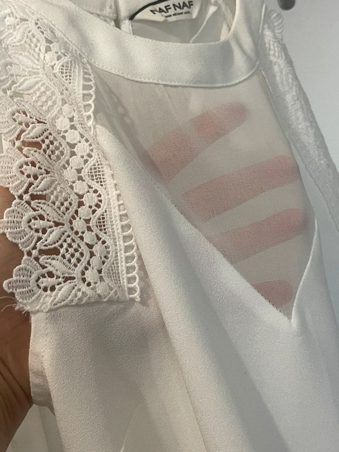 Haut 👚 - photo numéro 4