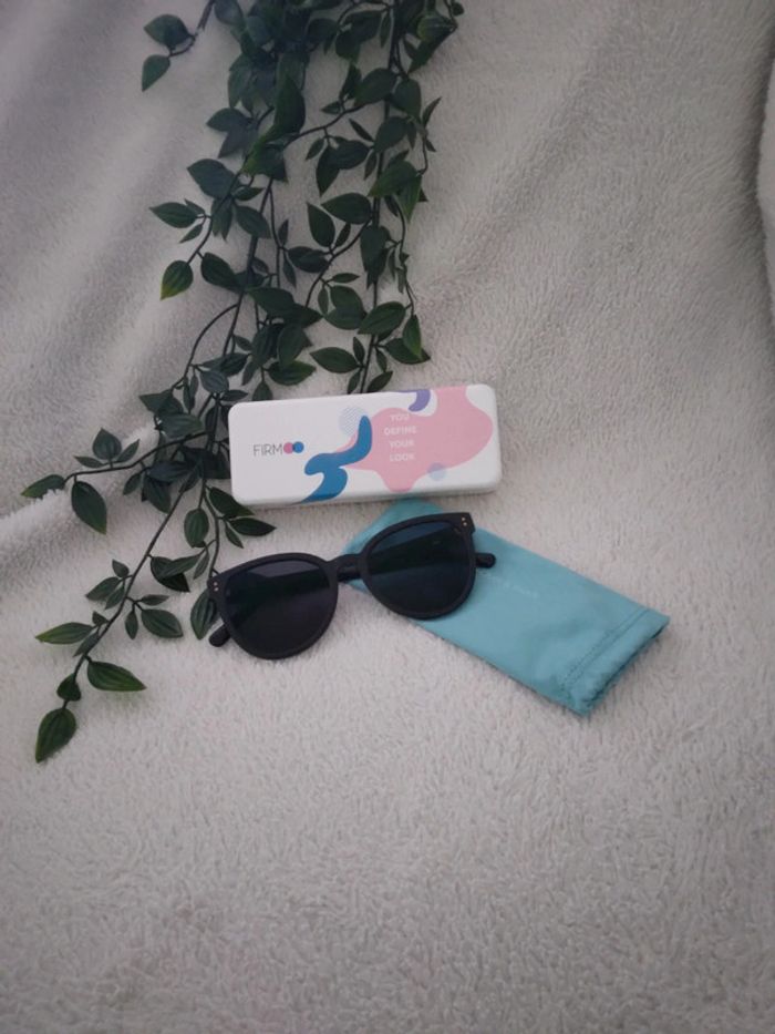 🍁-50% sur les lots🍁🌸Lunette de soleil de vue🌸 - photo numéro 2