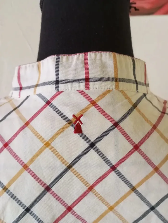 🌸Chemise manches longues, XX by Mexx, taille 40 - photo numéro 7