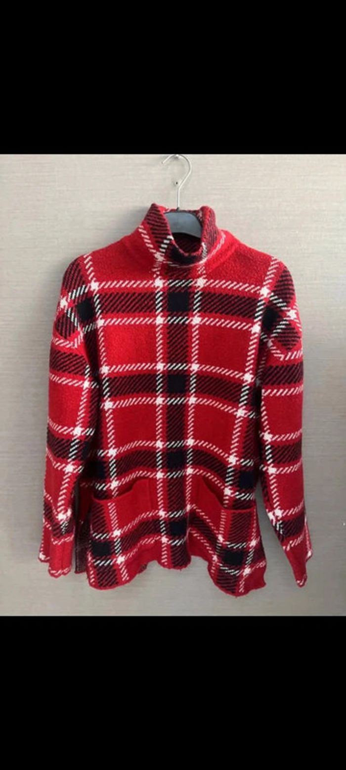 Robe pull