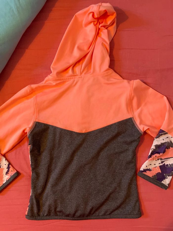 Gilet survêtement - photo numéro 3