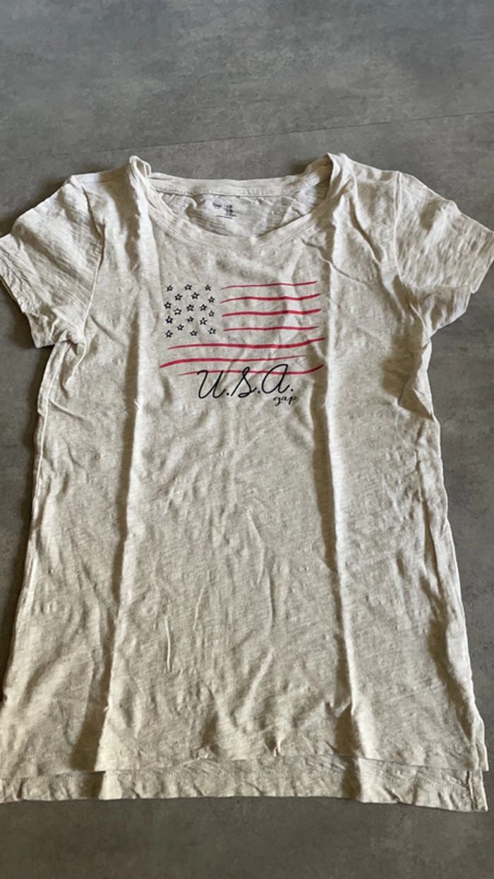 Tee-shirts