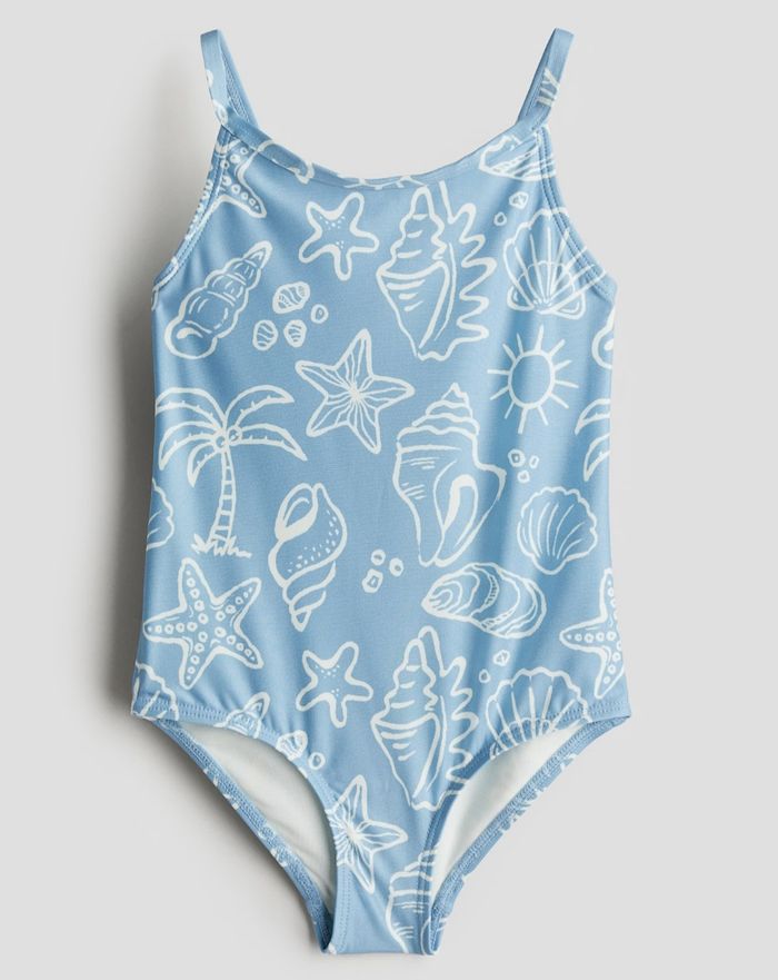 Maillot de bain h&m neuf