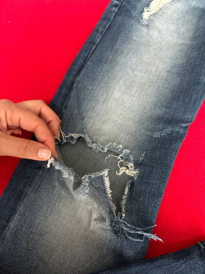 Jeans homme - photo numéro 4