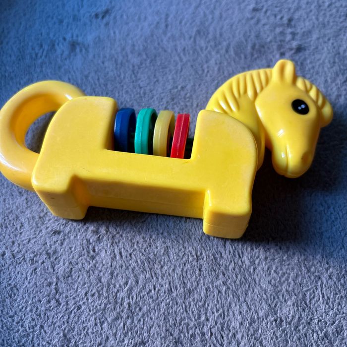 Cheval - photo numéro 3