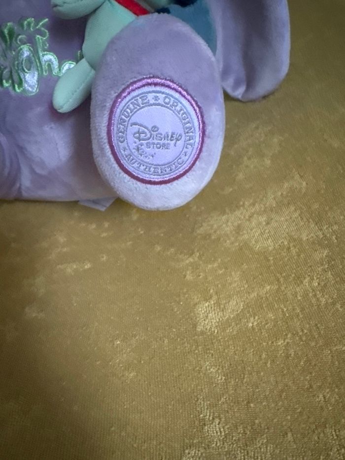 Stitch édition limitée - photo numéro 4