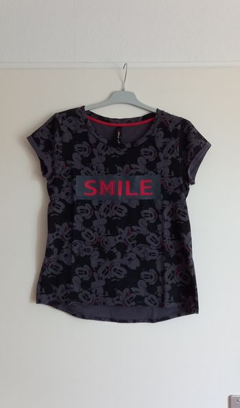 Tee-shirt " Disney "