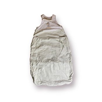 Sucre d’Orge Gigoteuse Turbulette menthe et blanche