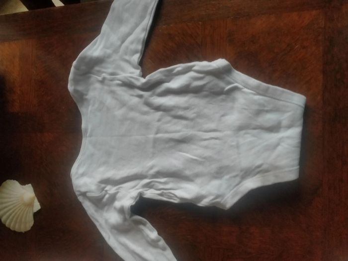 Pyjama 12/18 mois 86 cm - photo numéro 3