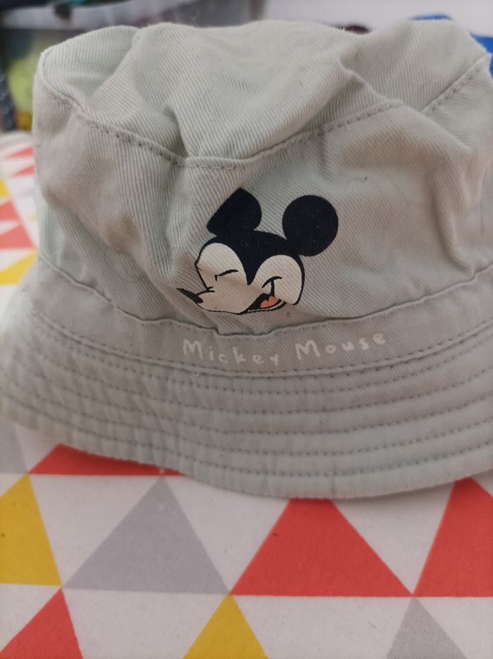 Chapeau